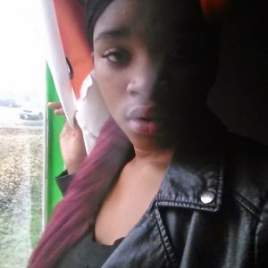 Meet your Posher, Tatiana